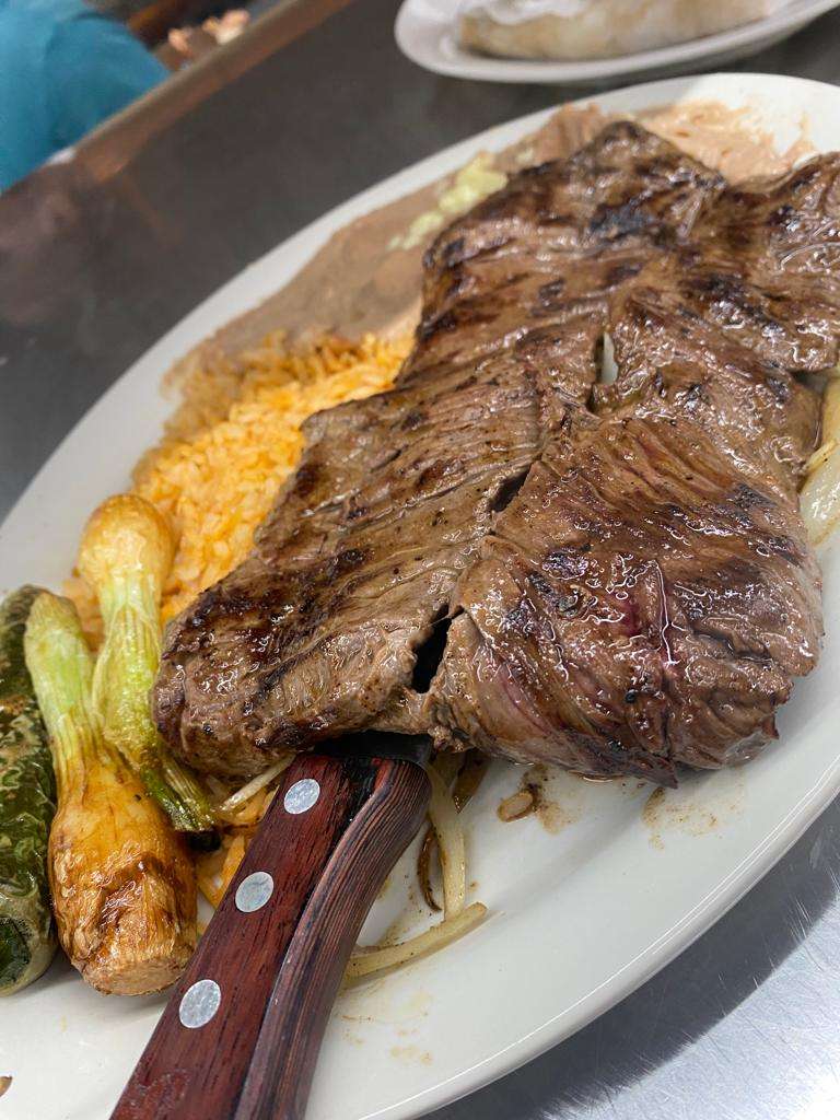 Carne Asada