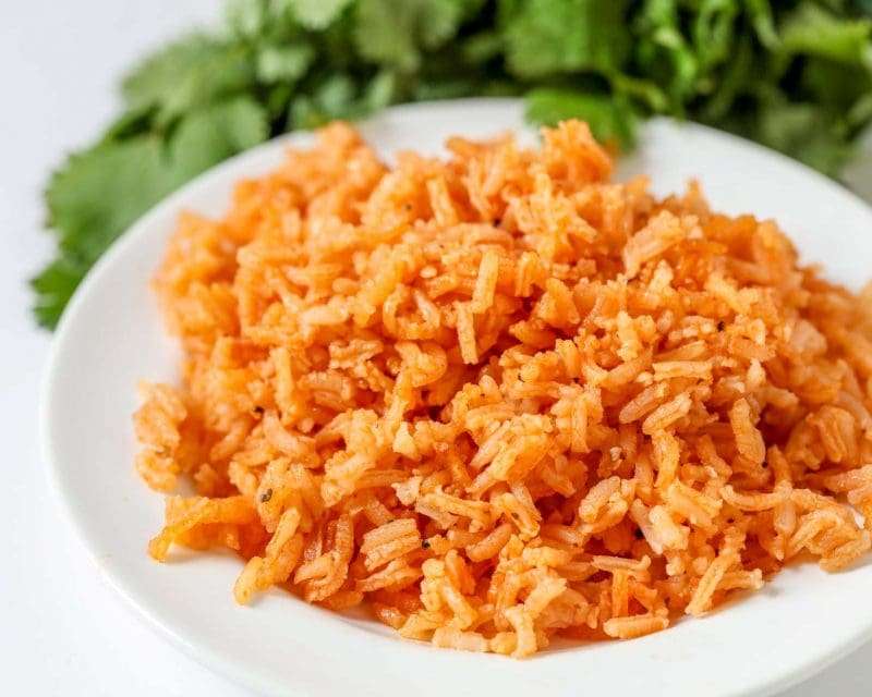Arroz (Rice)