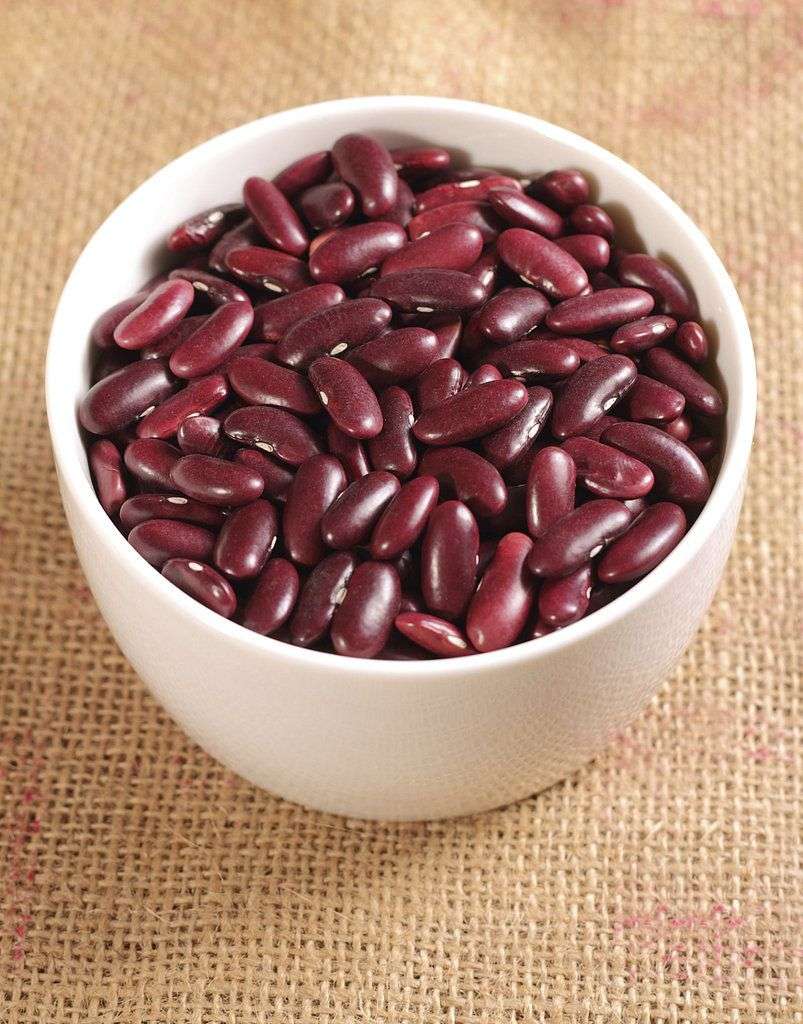 Beans