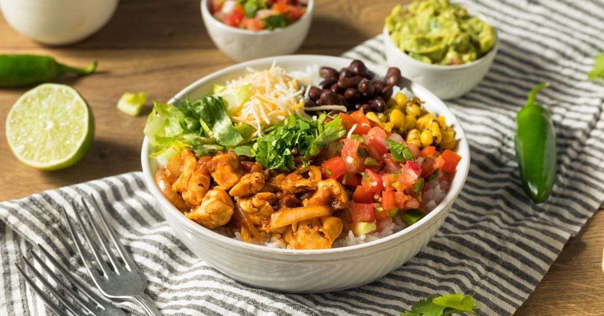 CASA TEQUILA BOWL