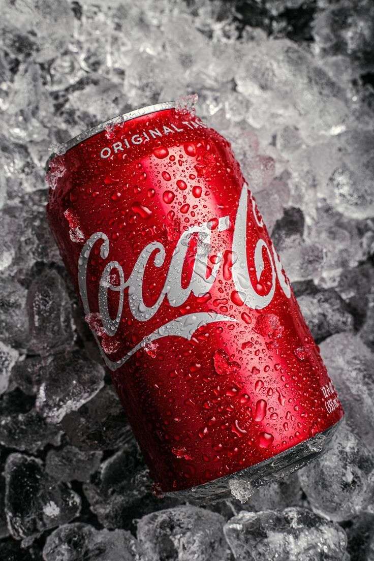 COKE 32 OZ