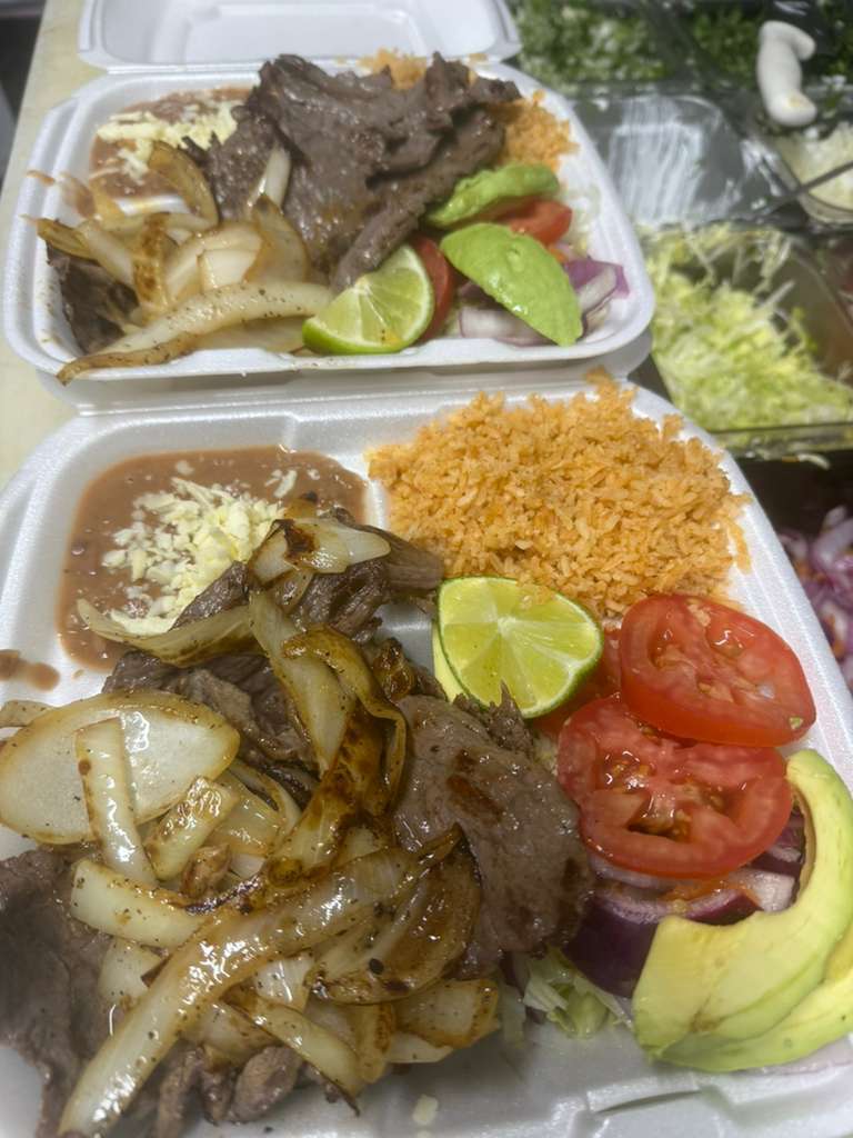 Carne Asada