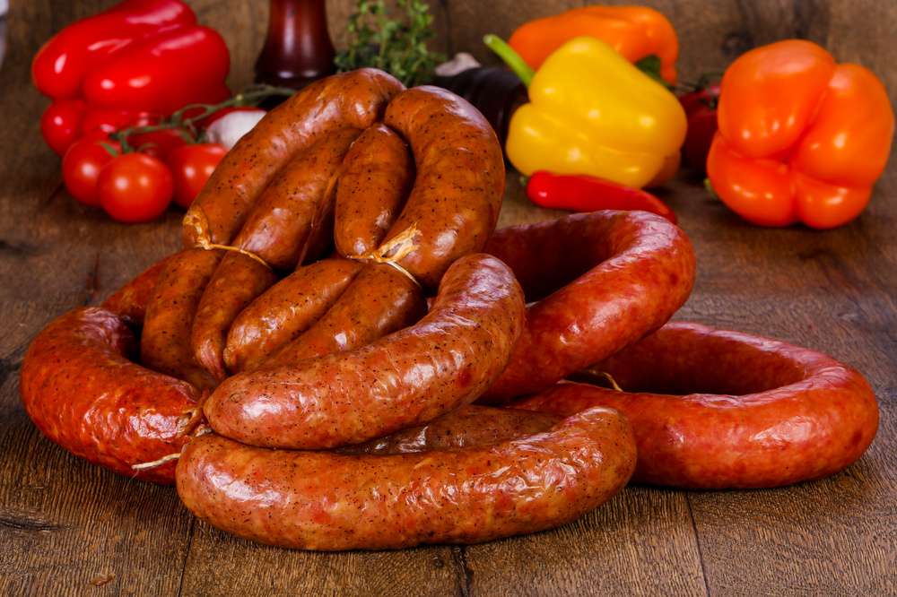 Chorizo
