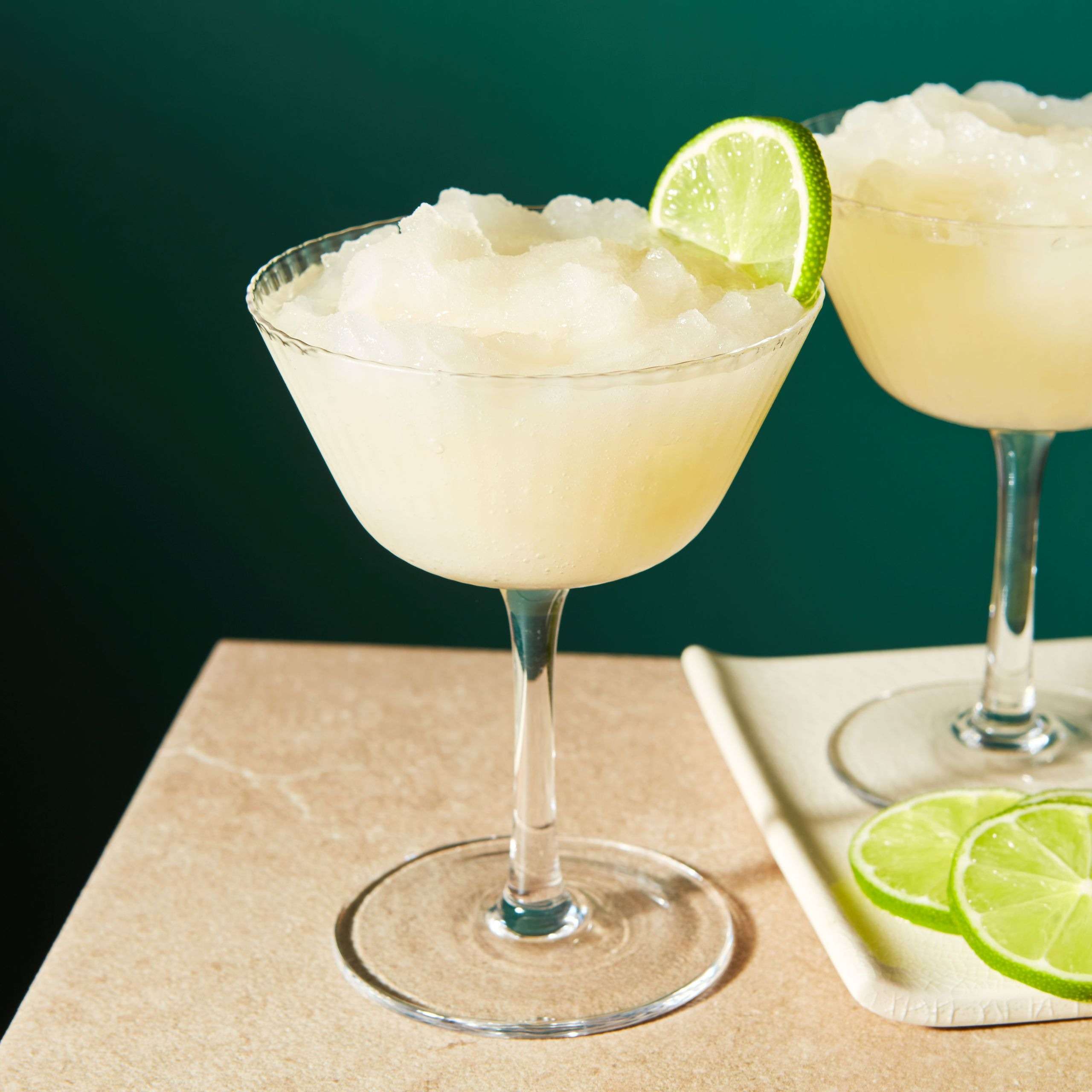DAIQUIRIS