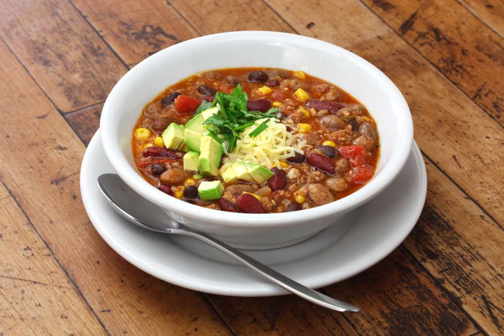 De La Olla