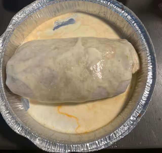 EL GORDITO