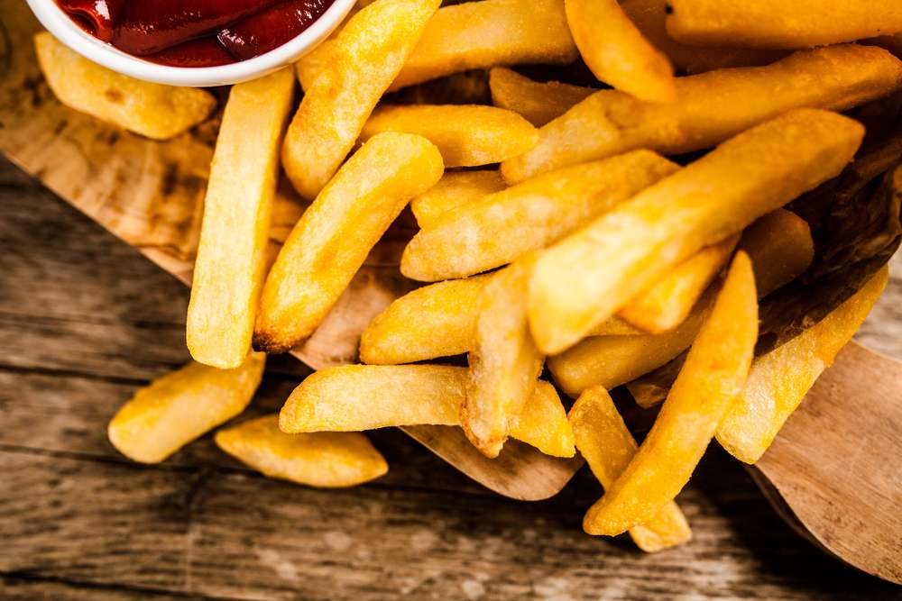 Fries