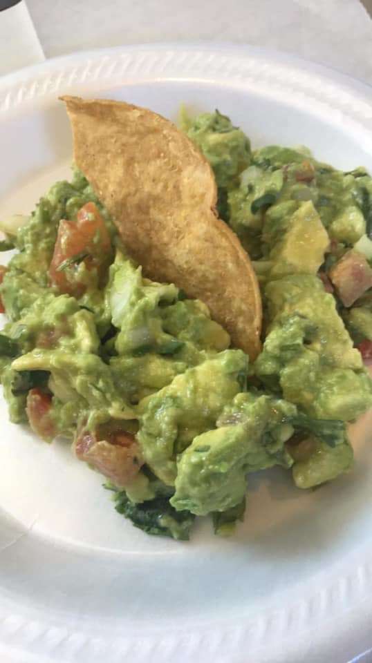 Guacamole
