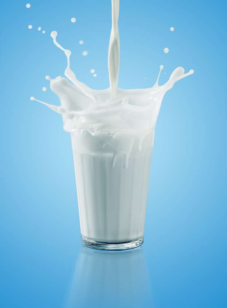 MILK