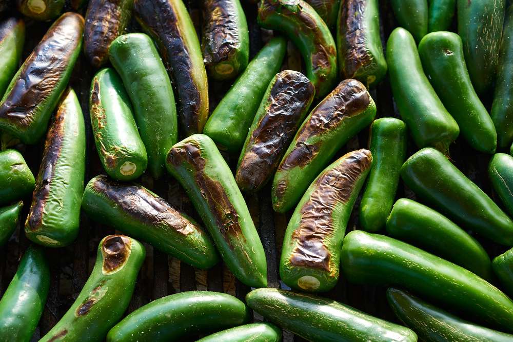Jalapeno Toreado