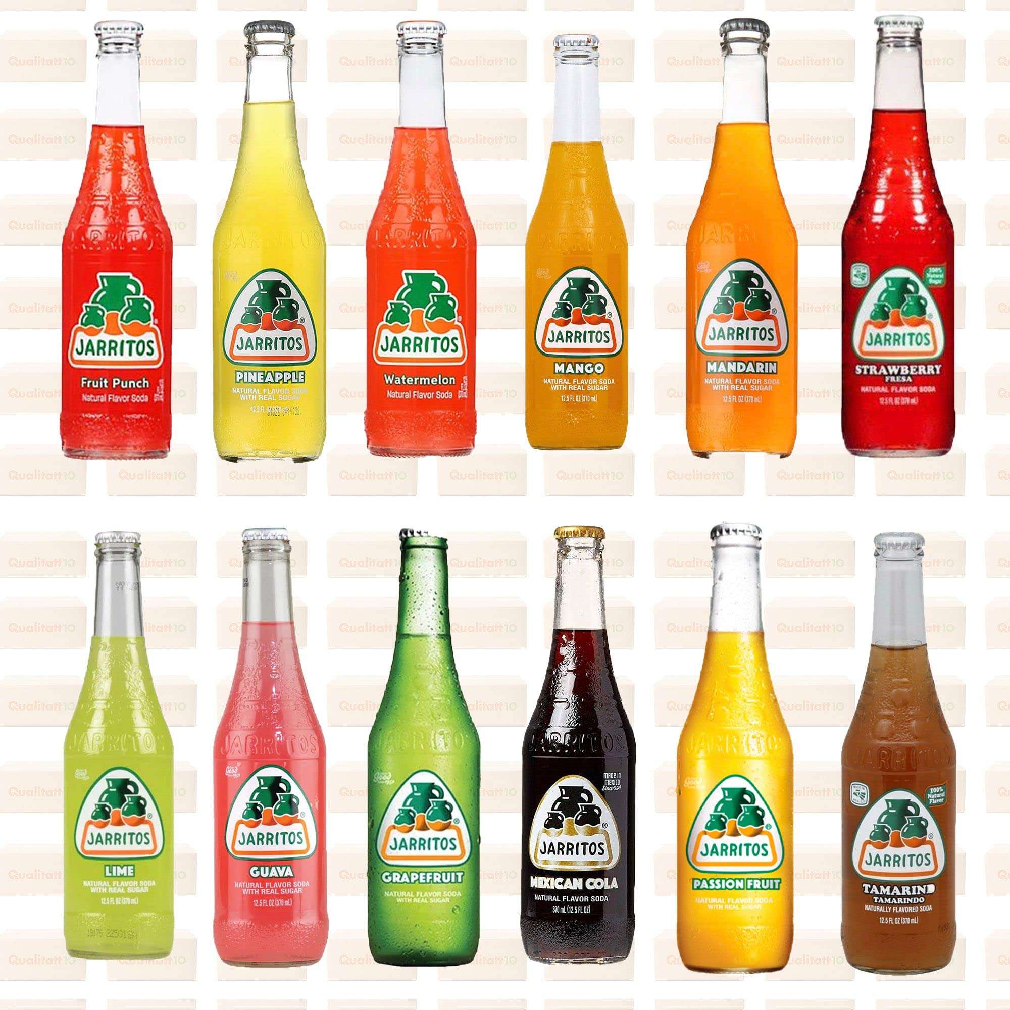 Jarritos