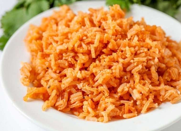 MEXICAN RICE