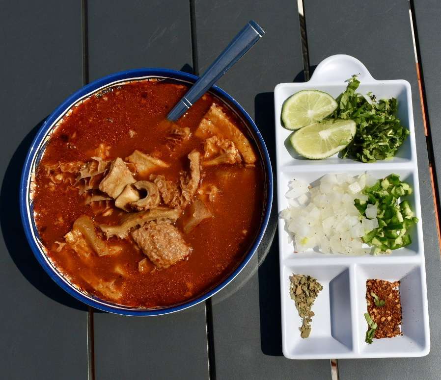 Menudo