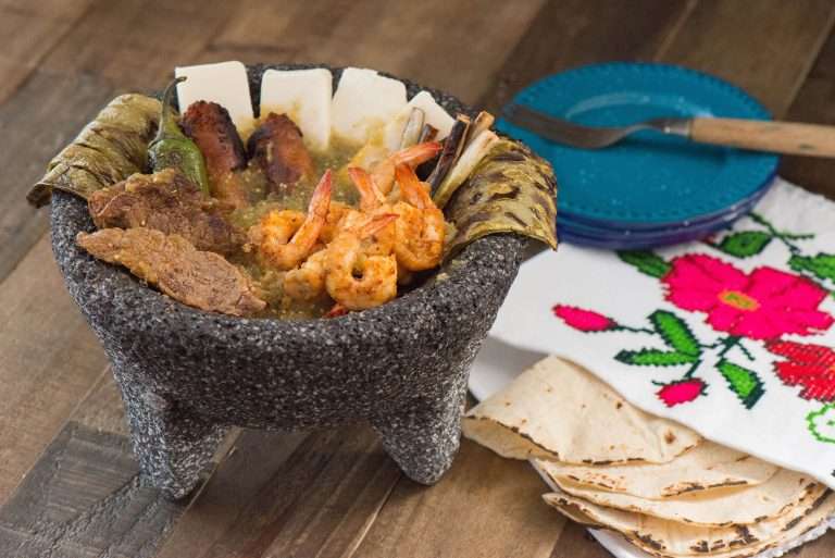 Molcajete