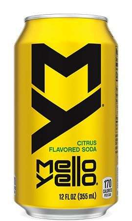 MELLO YELLO 32 OZ