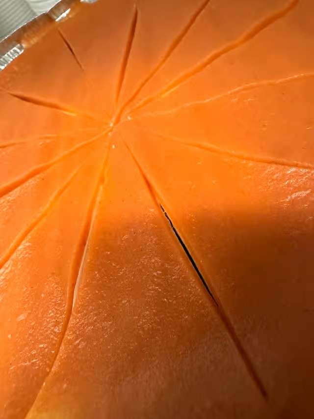 New!!! Guava cheesecake!!