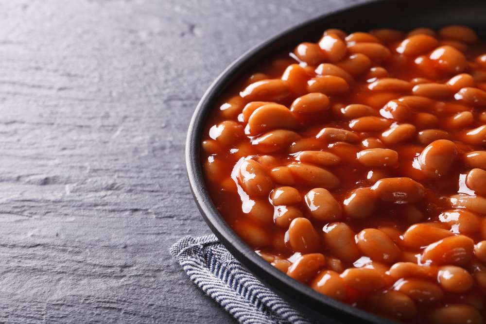 Pinto Beans