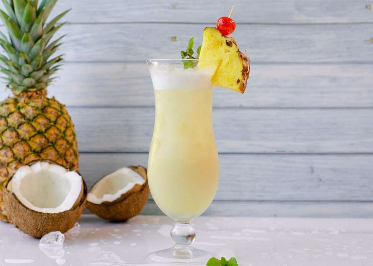 Piña Colada