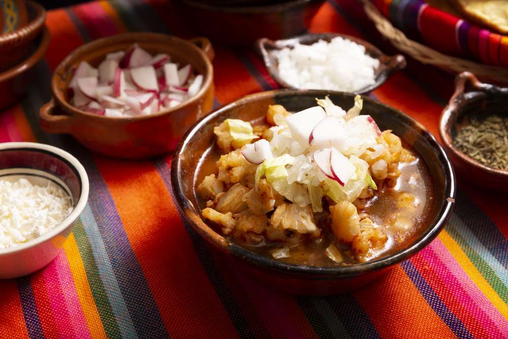 Posole