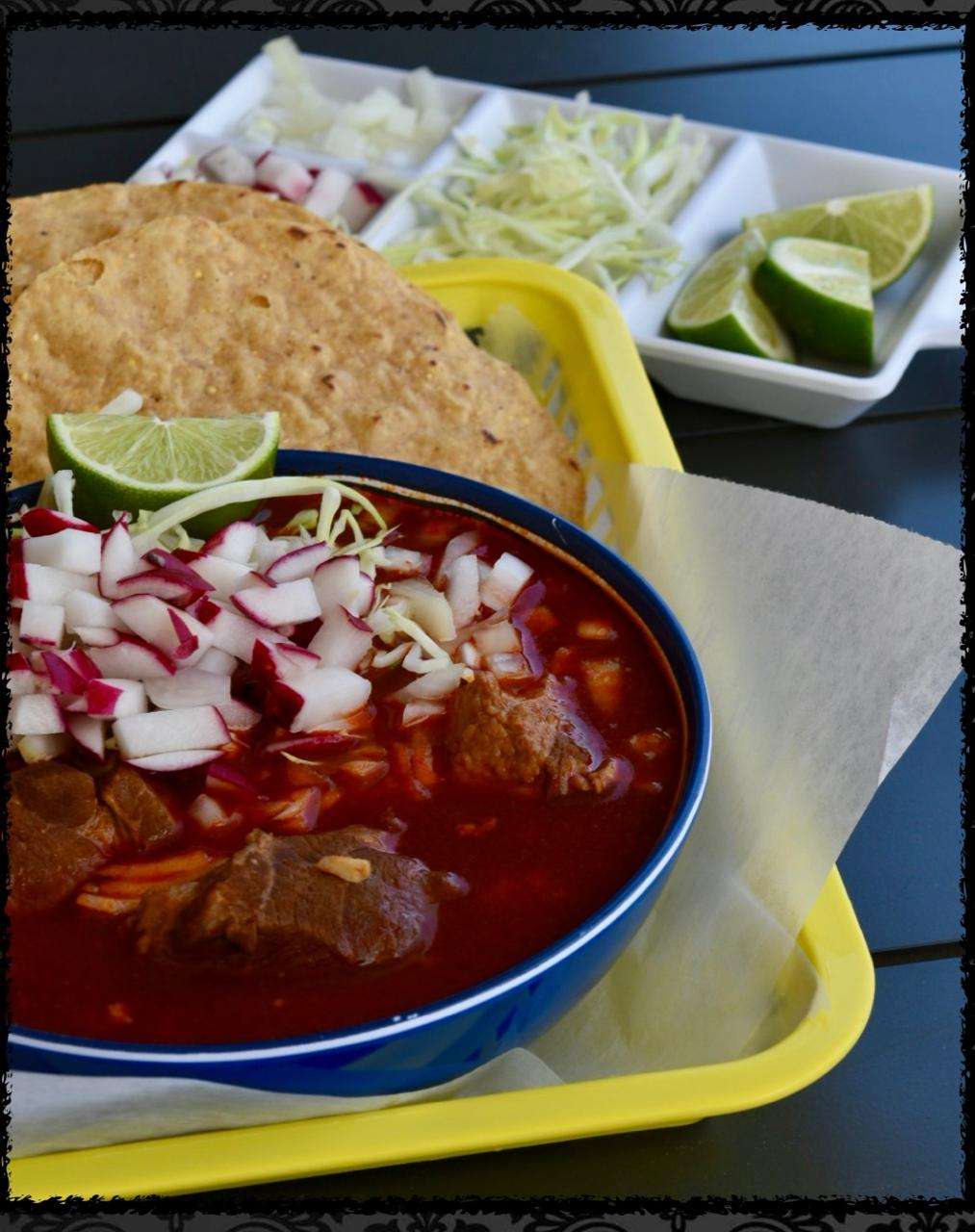 Pozole