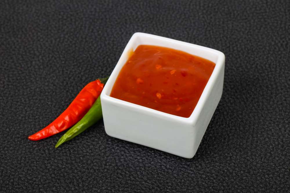 Ranchera Salsa