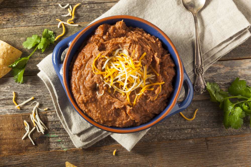 Refried Beans