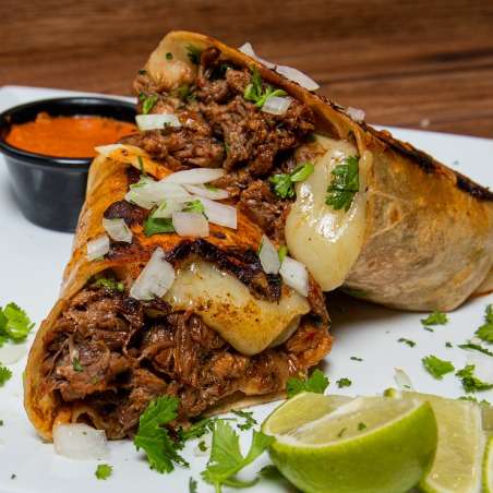 SPECIAL EL PRIMO (LUNCH)