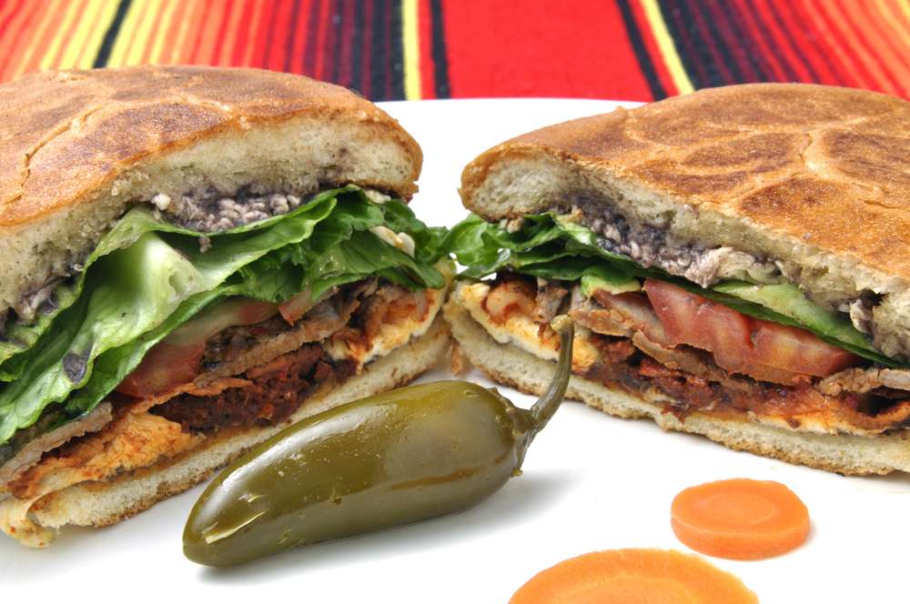TORTA