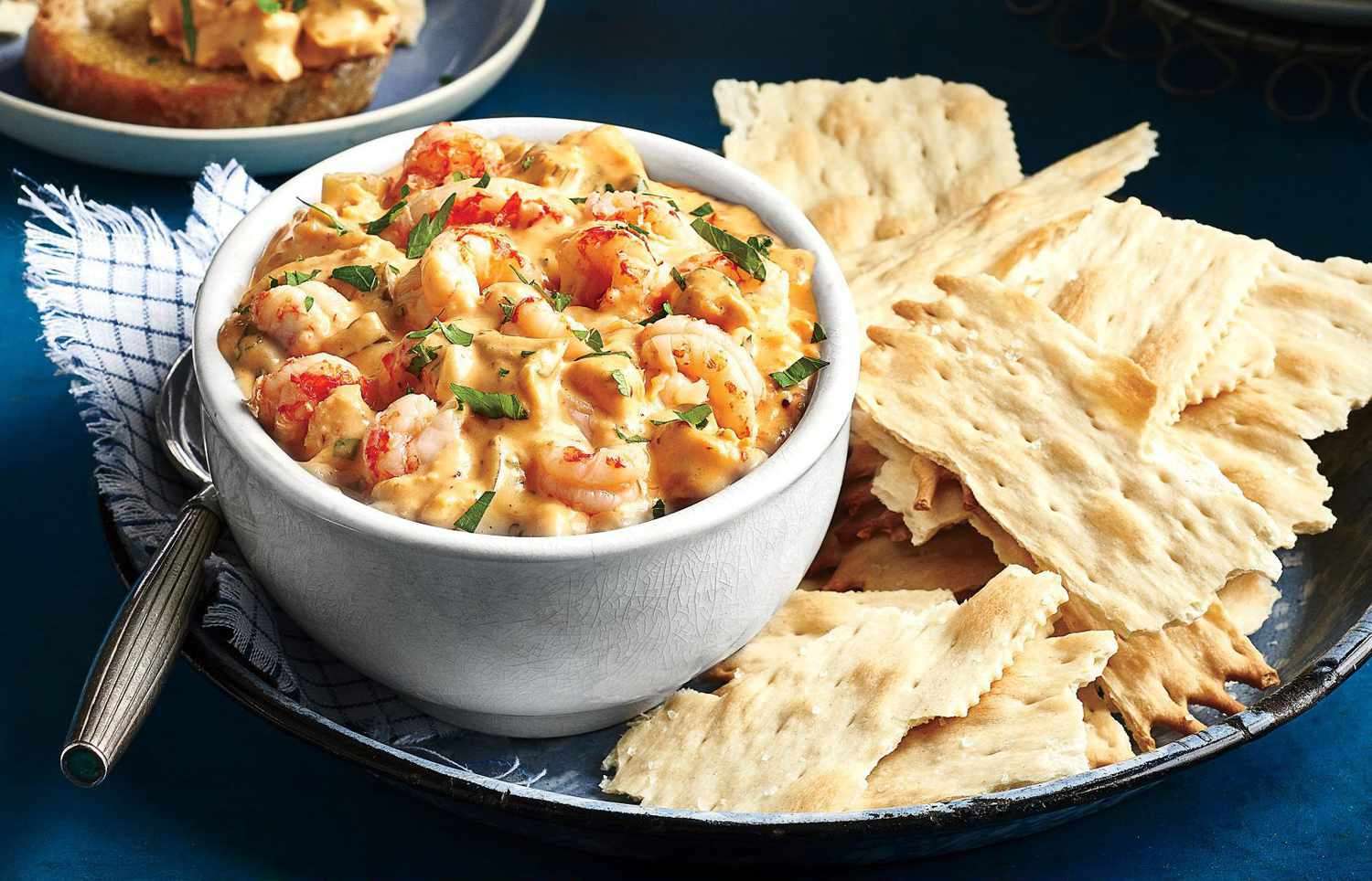 Seafood Dip
