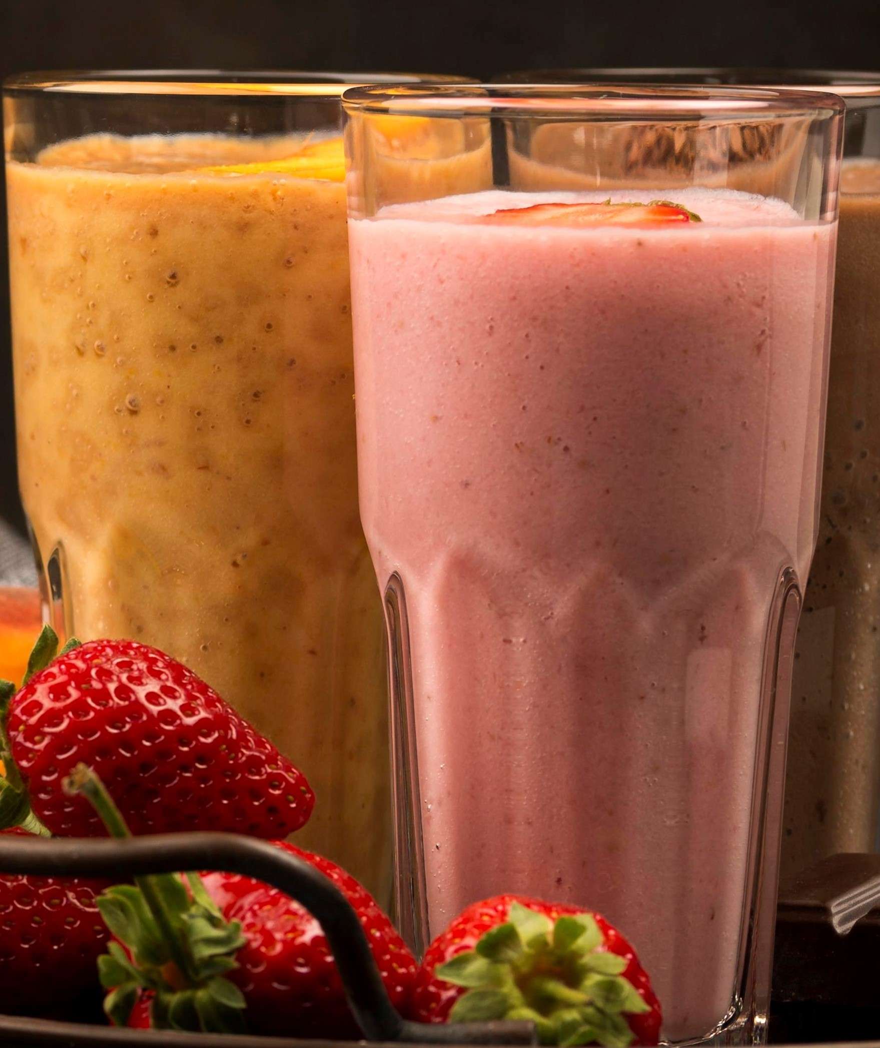 Smoothies