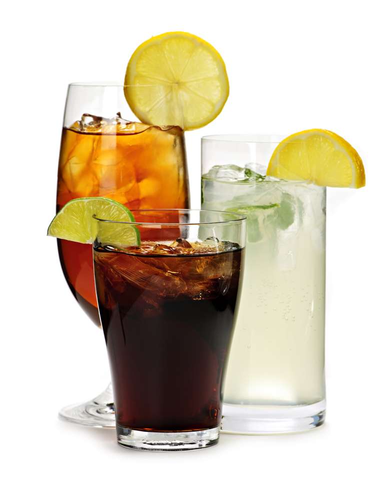 Soft Drink