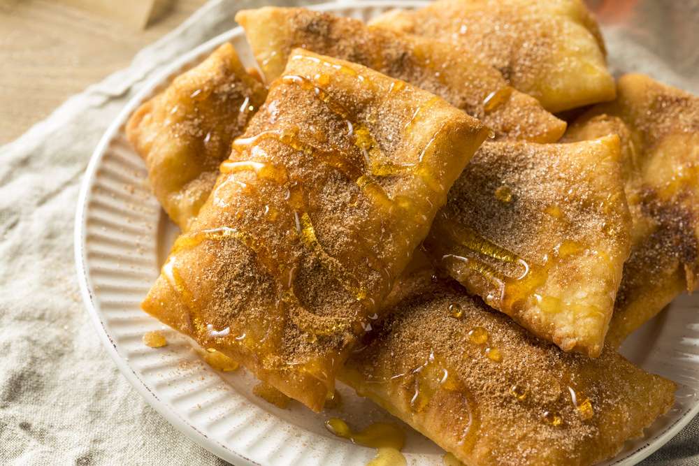 Sopapillas