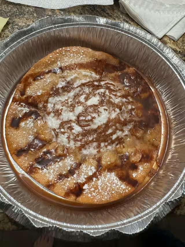 Sopapillas