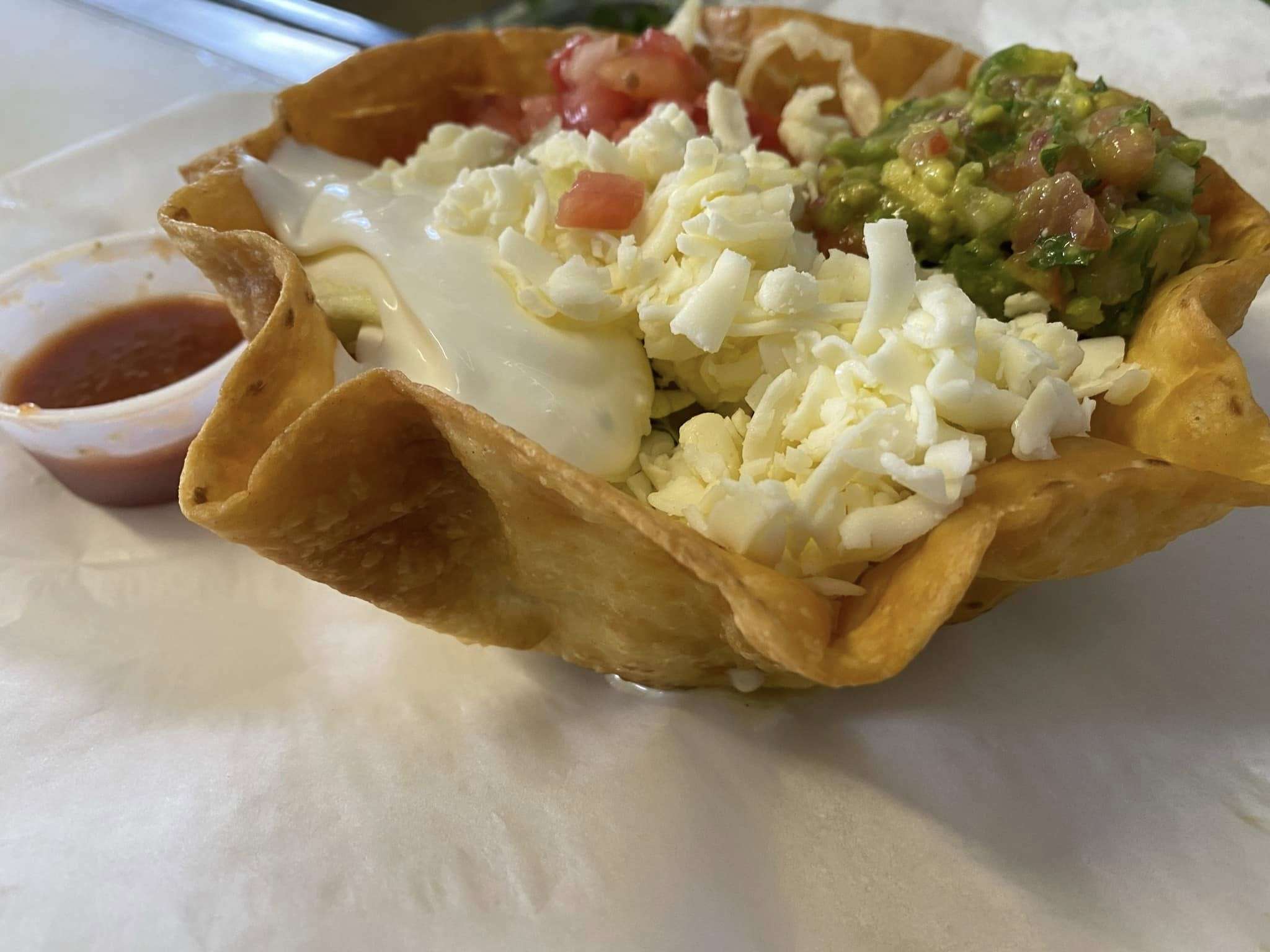 Taco Salad