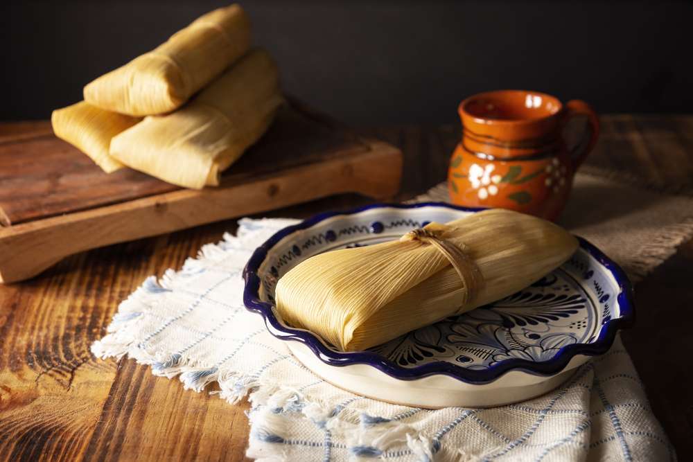 Tamales