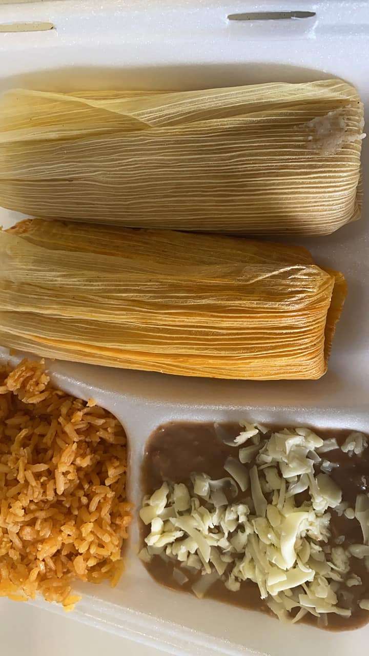 Tamales
