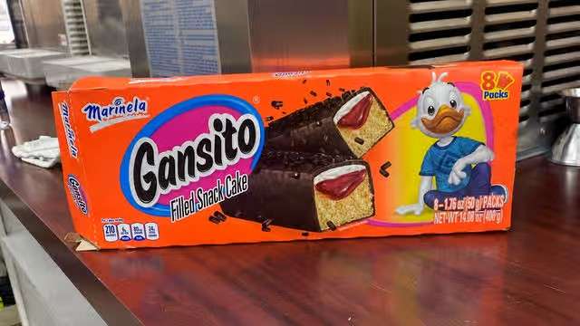 GANSITO