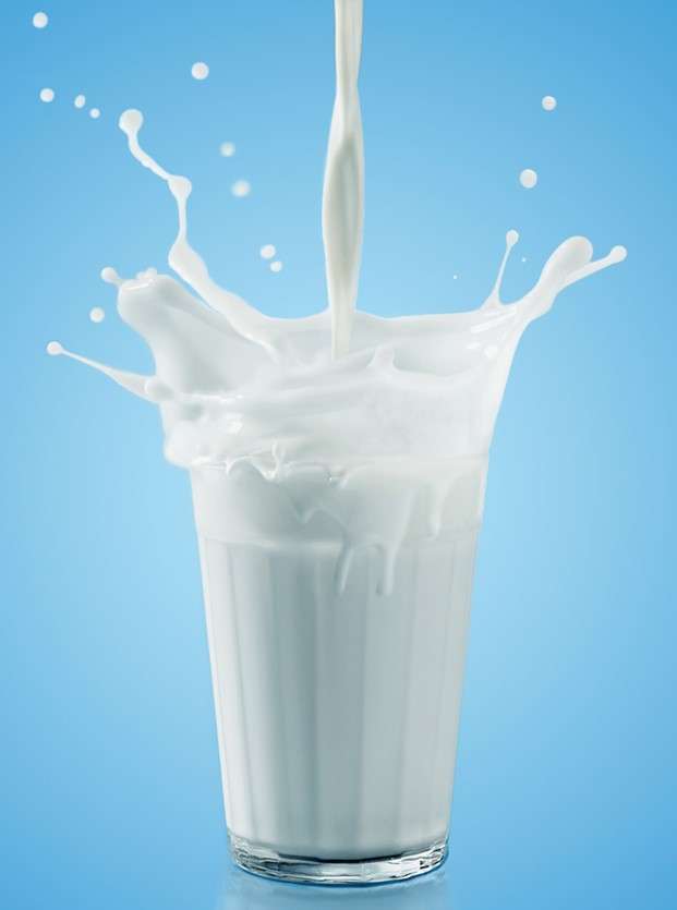 Milk