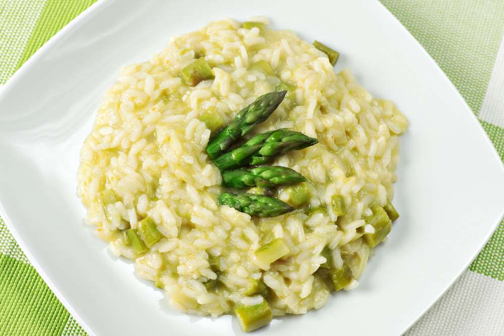 VERDE RICE