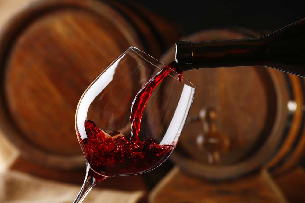 Vinos
