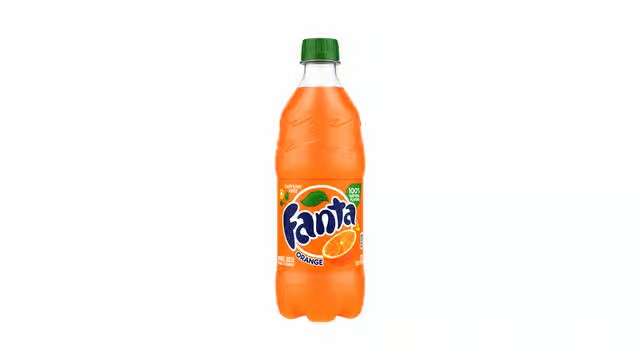 Fanta