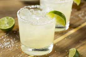 SKINNY MARGARITA
