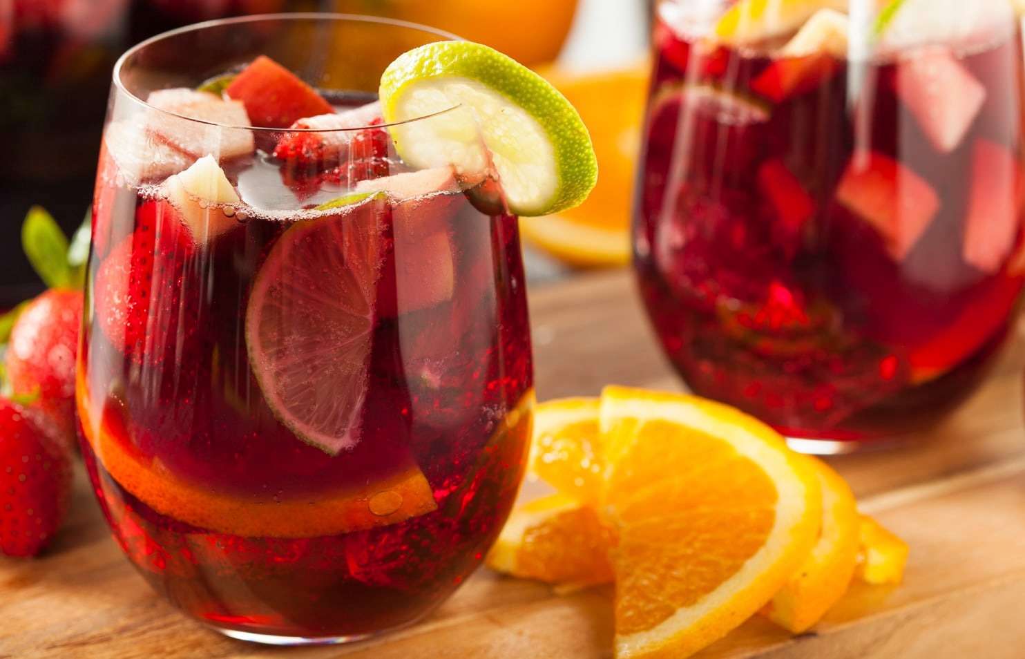 SANGRIA