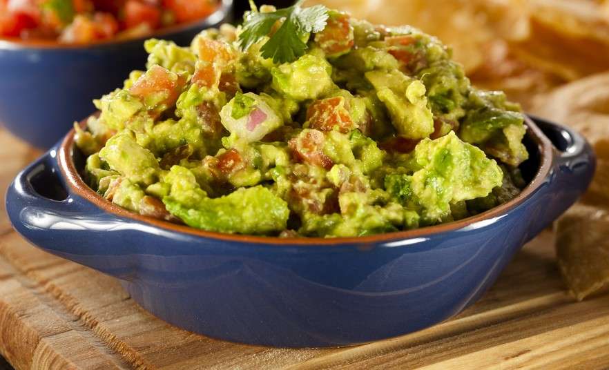 Guacamole