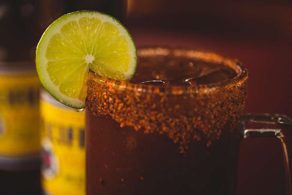 MICHELADAS