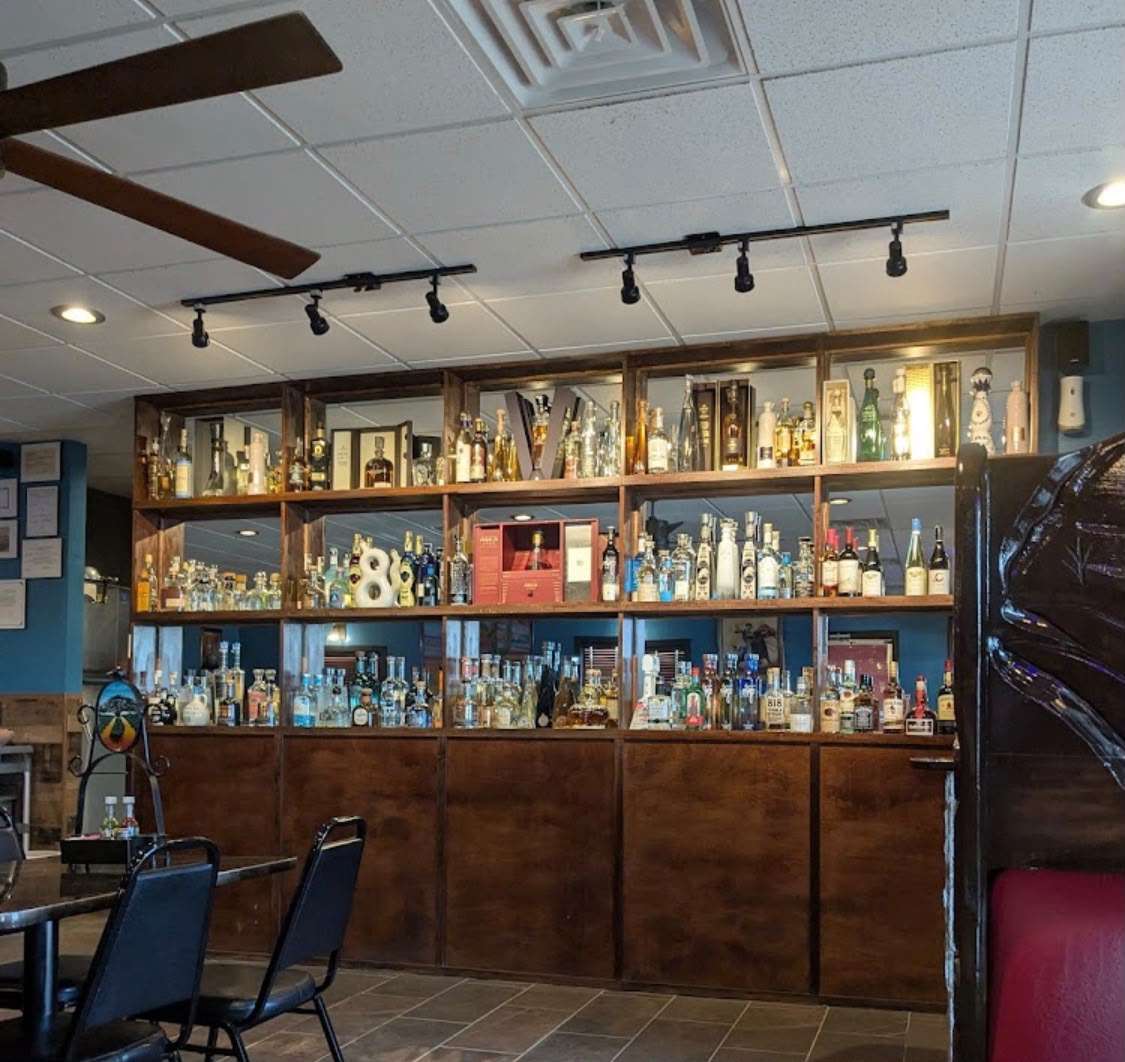 Casa Tequila Monroe