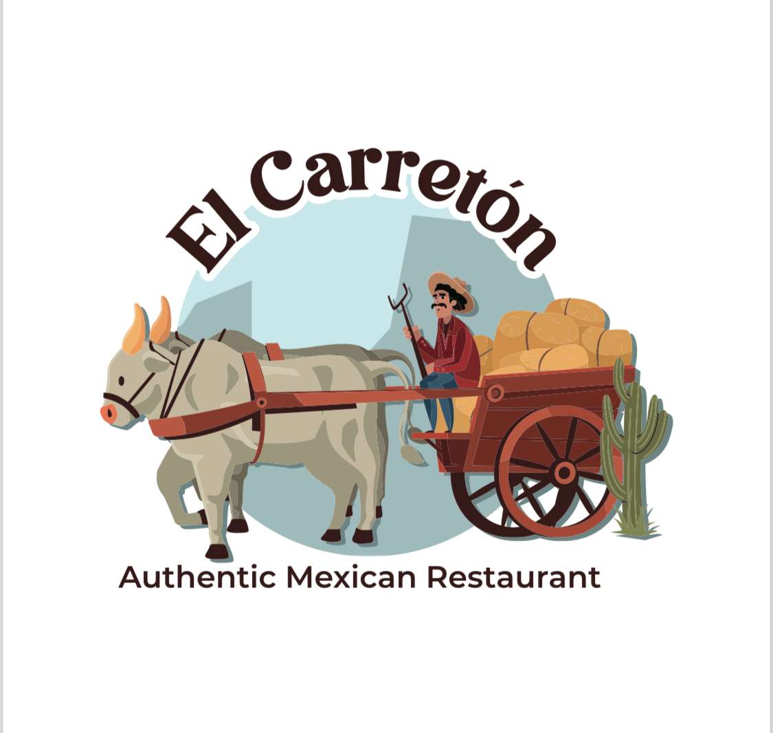 El Carreton Welcome