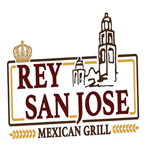 Rey San Jose Mexican Grill